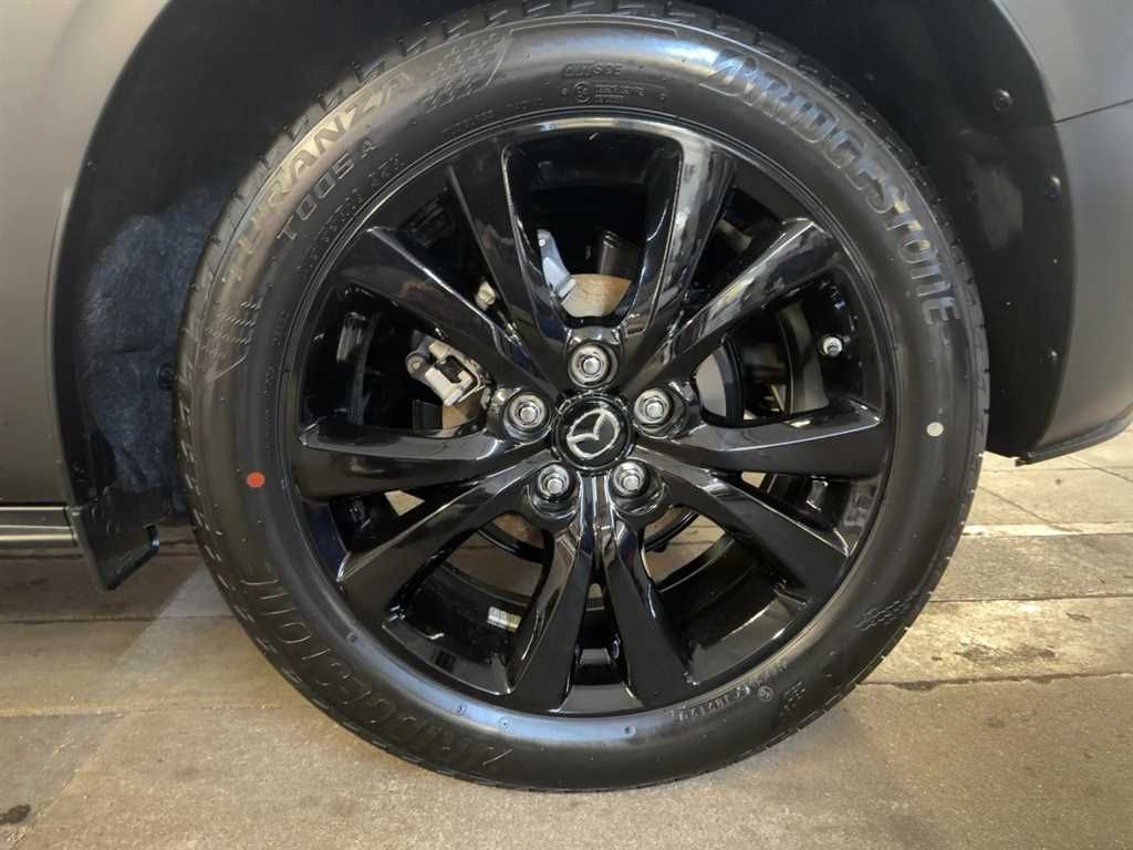 Mazda CX-30 Nagisa 2.5L e-SKYACTIV G 140 *Automatik* *