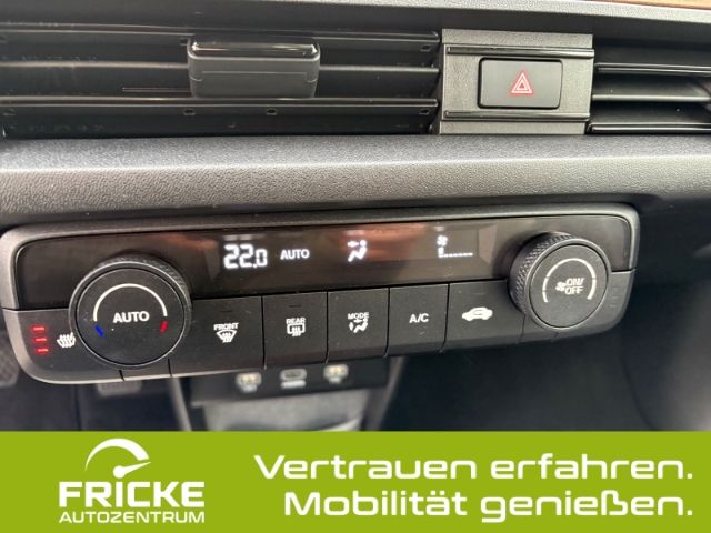 Honda e Kamera+Navigation+Sitz-u.Lenkradheizung+Tempom