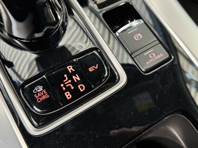 Mitsubishi Eclipse Cross Mitsubishi Plug-In Hybrid Plus MJ2