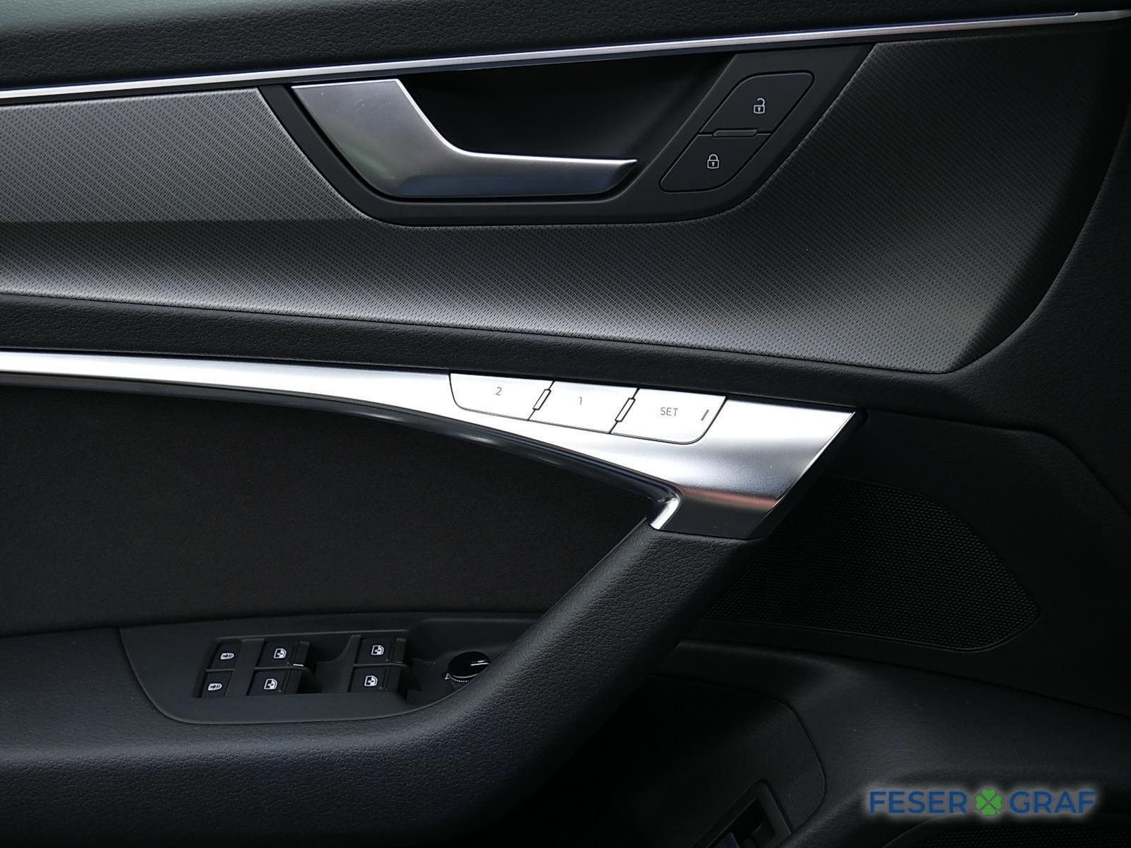 Audi A6 Avant 45 TFSI sport S line - Samsaru's Car Outlet