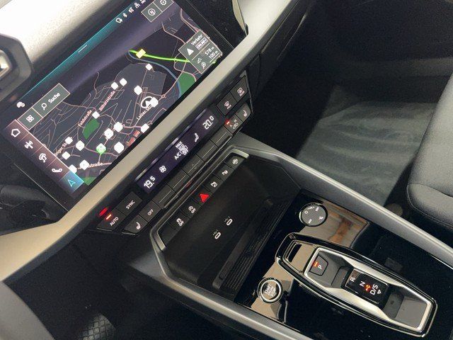 Audi A3 Sportback 35 TFSI advanced