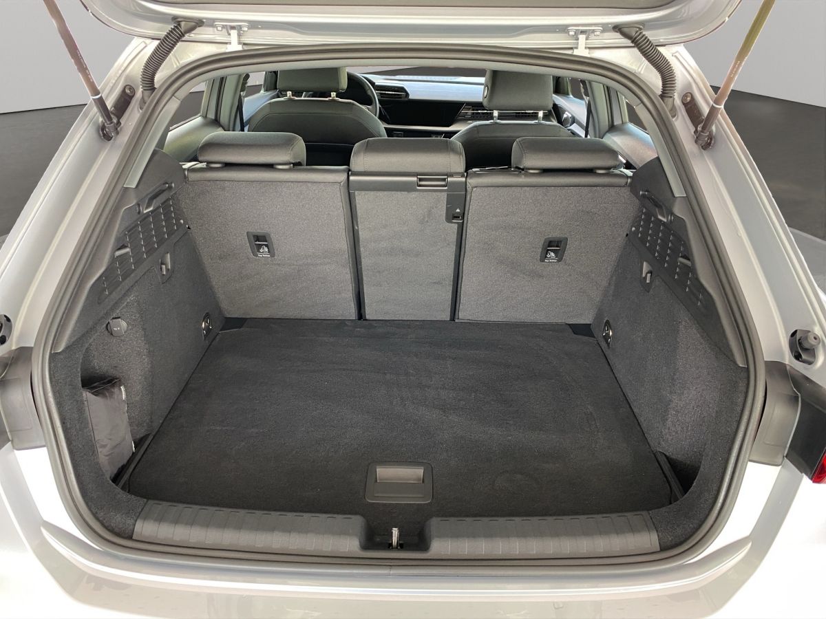 Audi A3 Sportback - Samsaru's Car Outlet