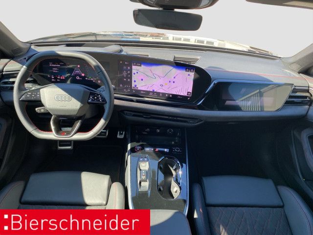 Audi A5 Avant e-hybrid qu S-Line AHK MATRIX HuD B&O