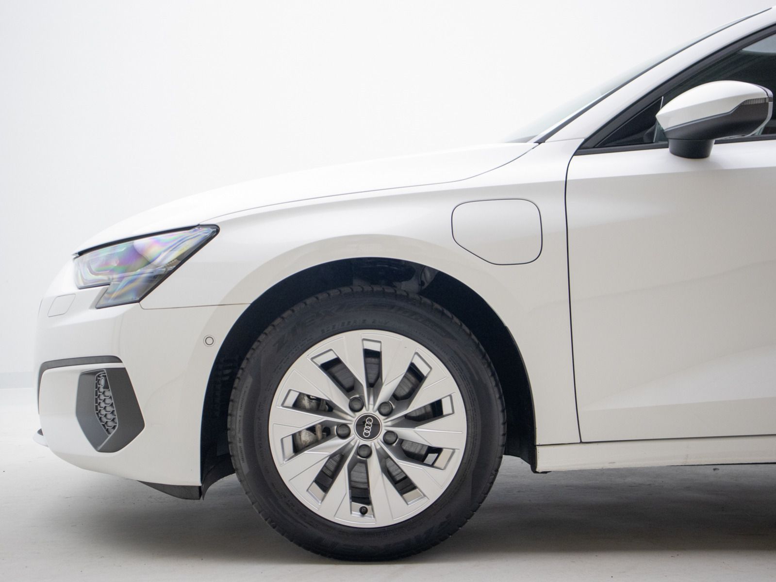 Audi A3 Sportback 40 TFSI e S-TRO**LED*NAVI*GRA*PDC**