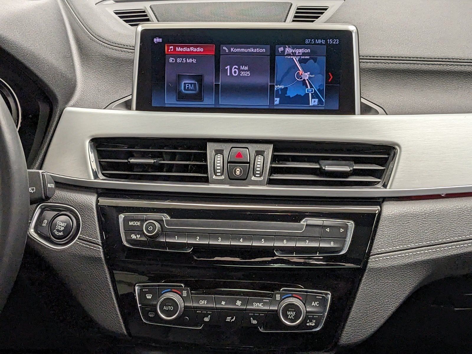 BMW X1 xDrive20d M Sport - Samsaru's Car Outlet
