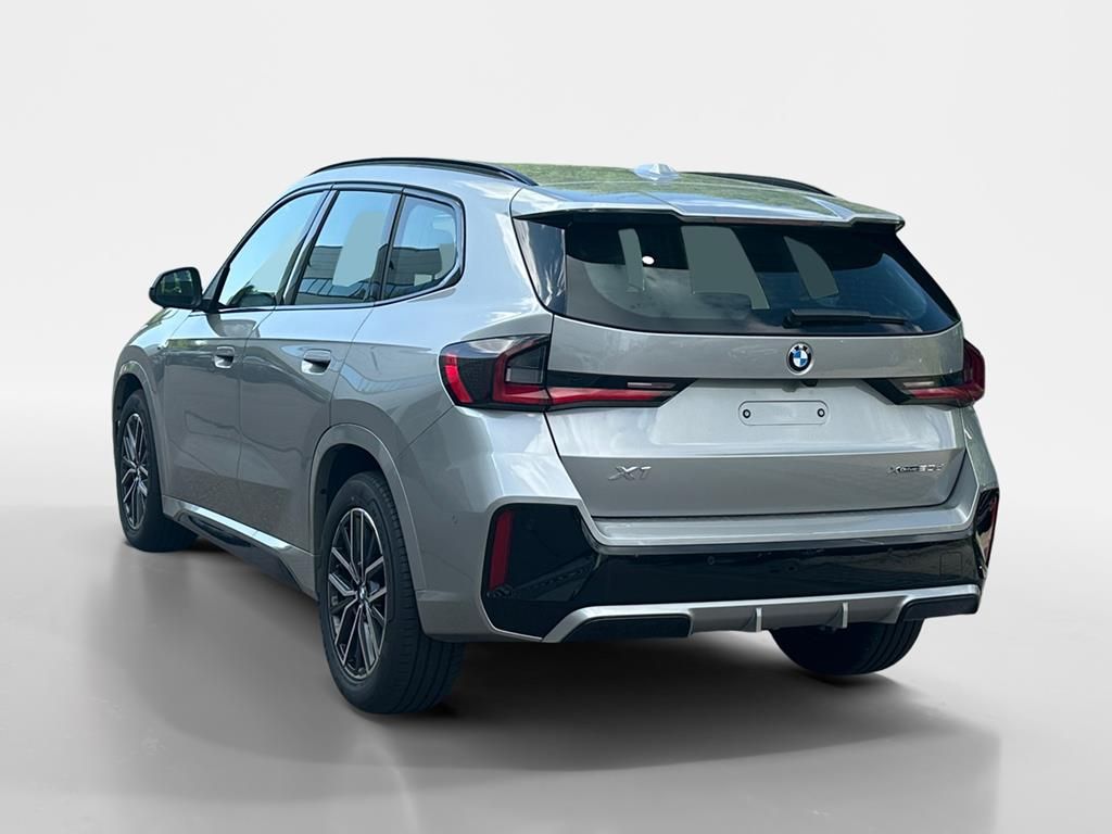 BMW X1 xDrive20d Aut. M Sport - Samsaru's Car Outlet