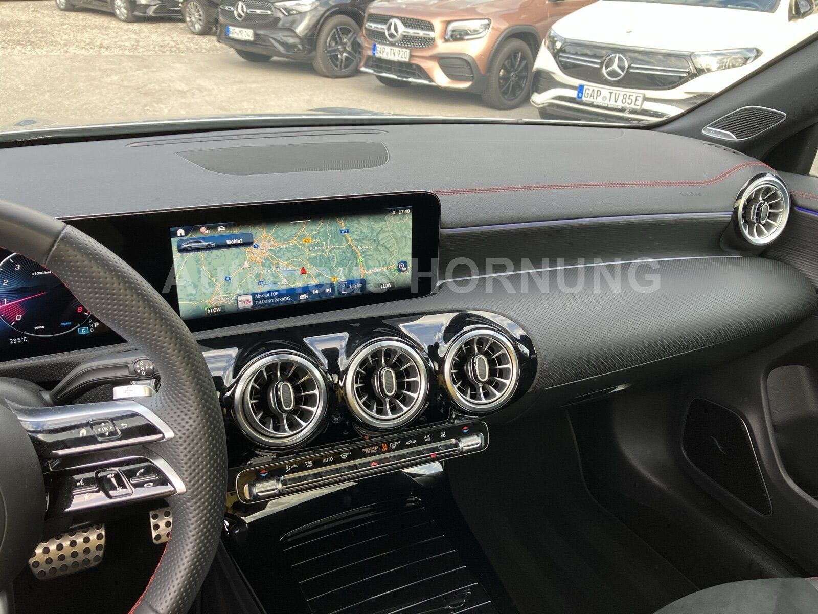 Mercedes-Benz CLA 250 4x4 AMG PREMIUM - Samsaru's Car Outlet