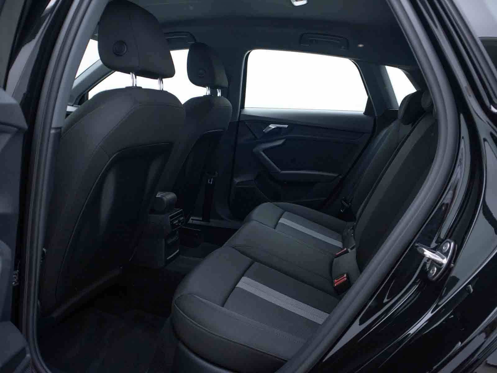 Audi A3 Sportback 40 TFSI e S-TRO*ADVANCED*GJR*NAVI**