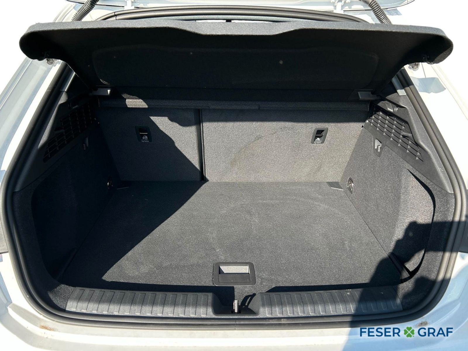 Audi A3 Sportback 30 TFSI SHZ/CarPlay/GRA/PDC