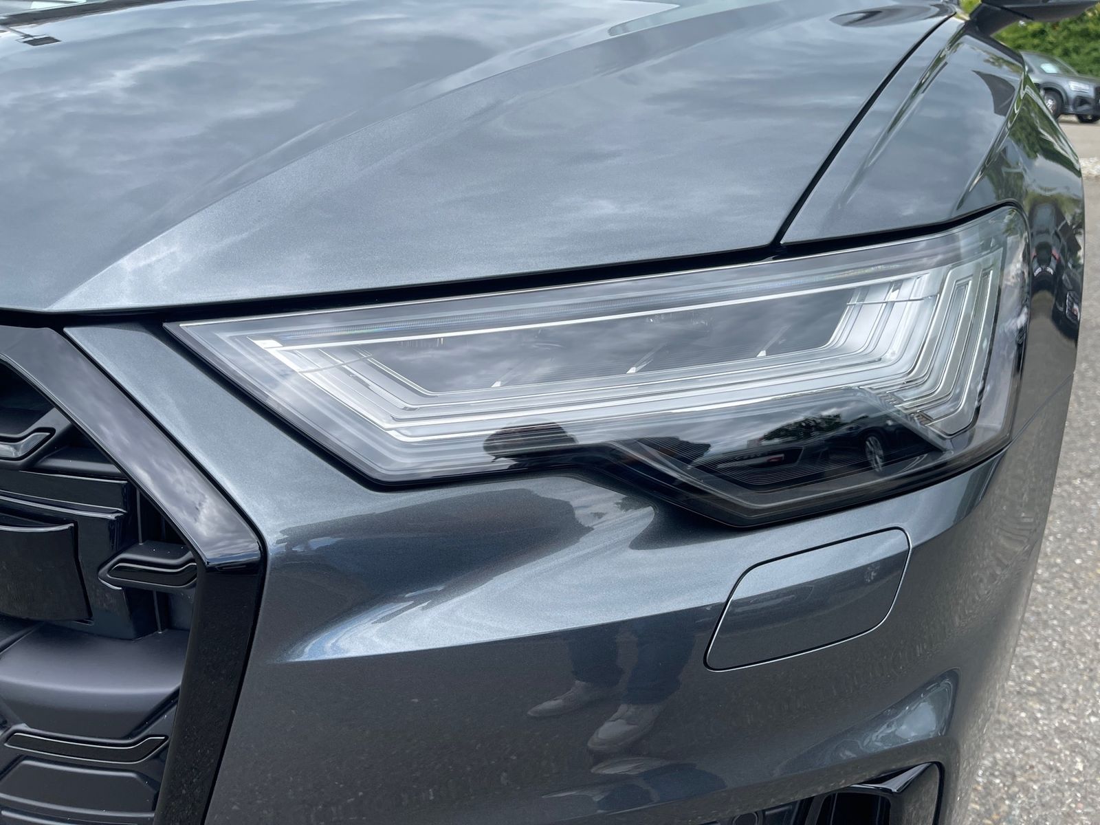 Audi A6 Avant s line - Samsaru's Car Outlet