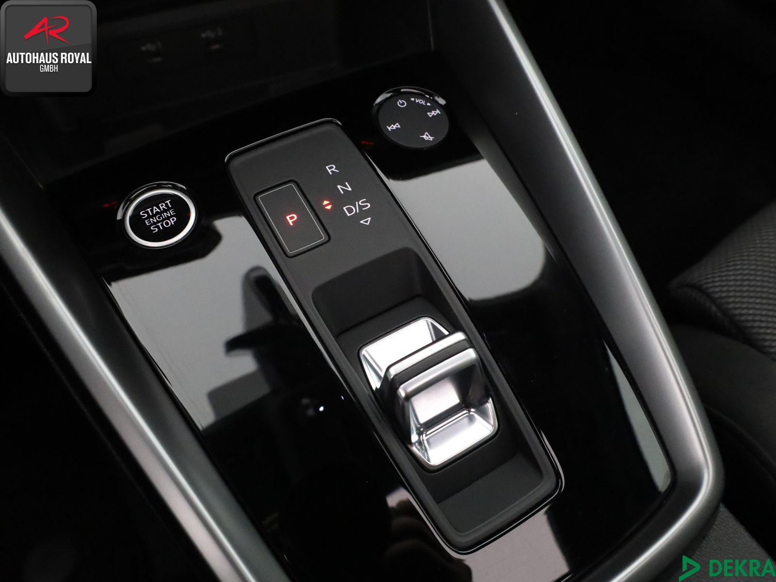 Audi A3 Limousine 30 TDI - Samsaru's Car Outlet