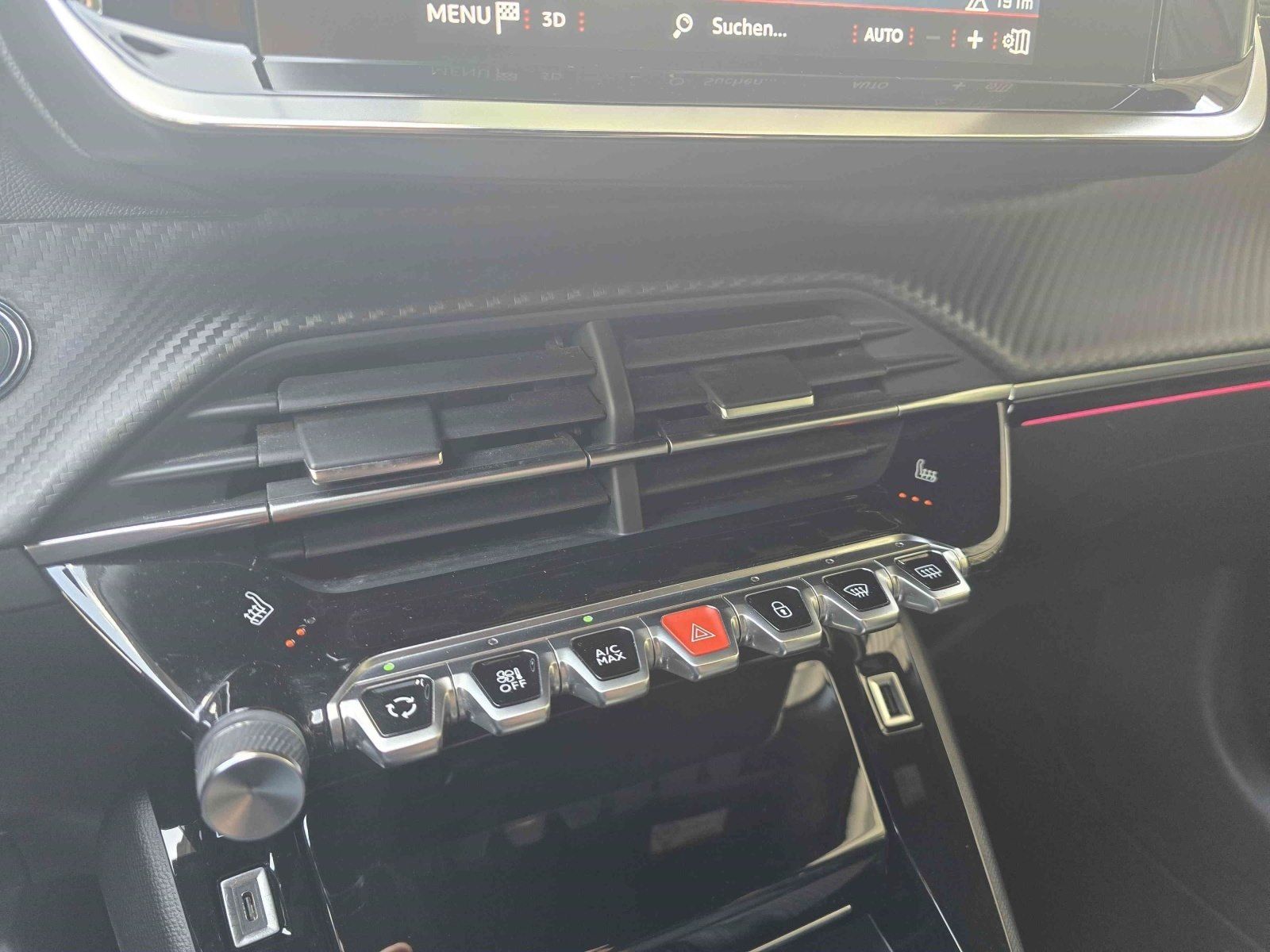 Peugeot 208 1.2 Pure Tech 100 GT - Samsaru's Car Outlet