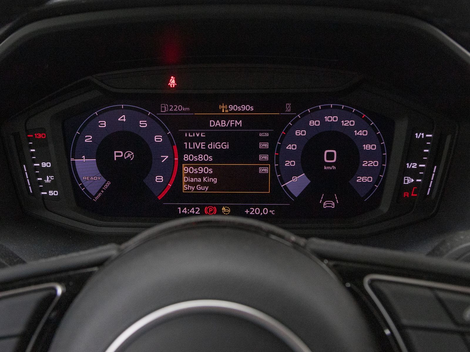 Audi A1 Sportback 30 TFSI S LINE - Samsaru's Car Outlet