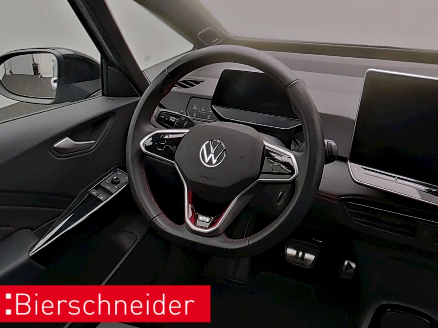 Volkswagen ID.3 GTX 5-J-GAR PANO DCC AREA-VIEW