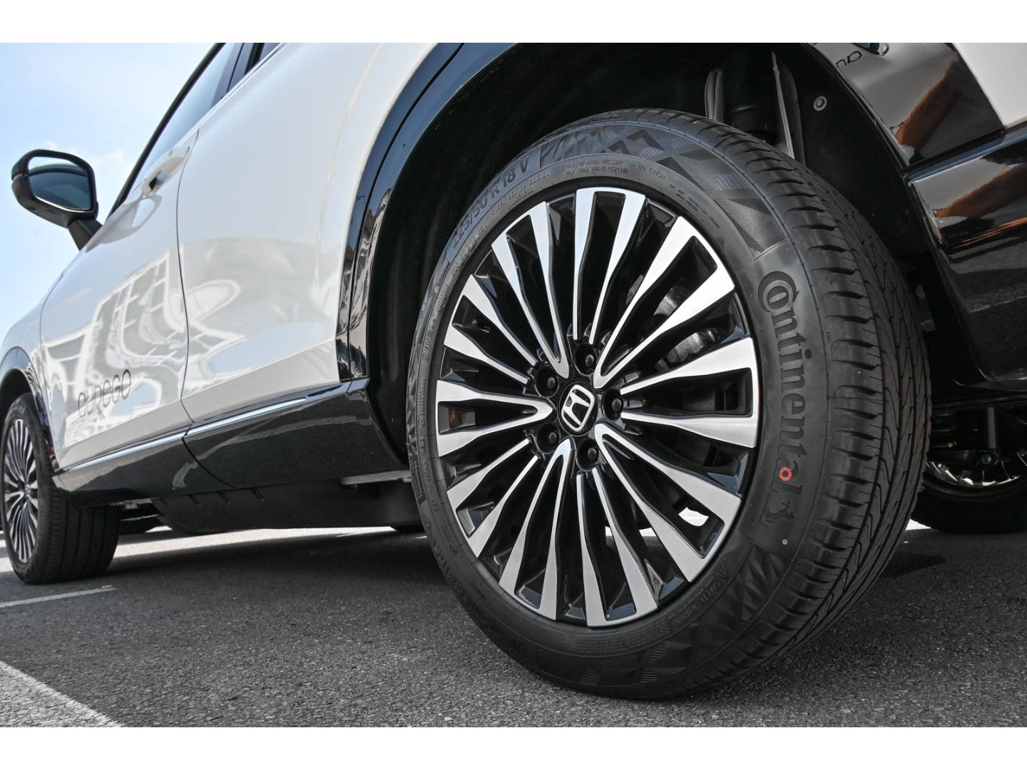 Honda e:Ny1 e Ny1 ADVANCE PAKET LRH+SHZ+NAVI+LEDER+LED