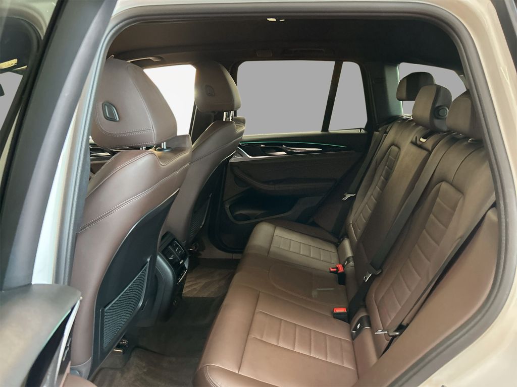 BMW X3 xDrive30e - Samsaru's Car Outlet