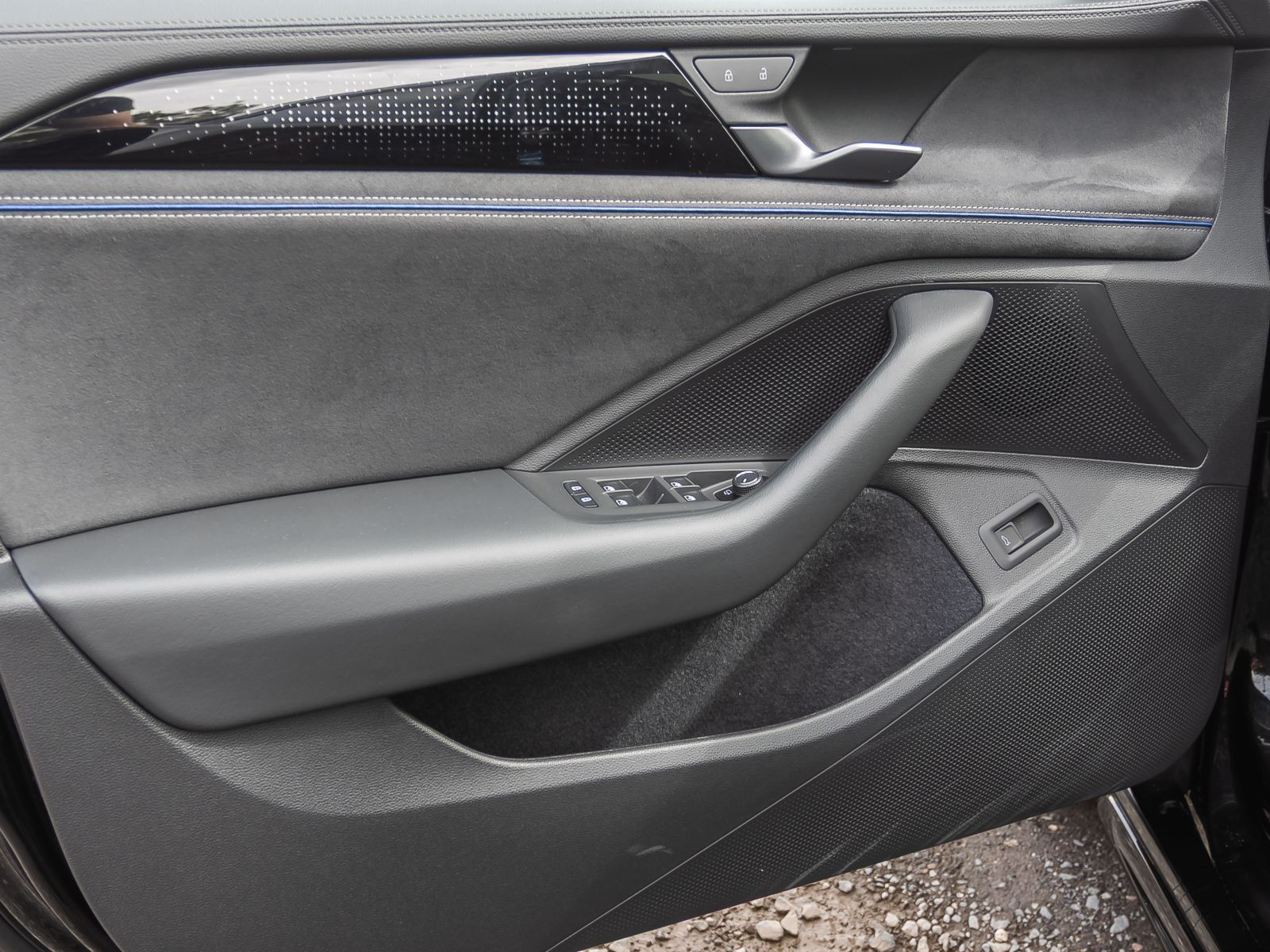 Volkswagen Passat Variant 2.0 TSI "R-Line" 4M DSG Navi LED
