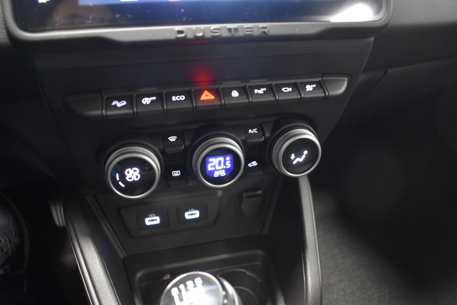 Dacia Duster dCI 115 4WD Extreme+ - Samsaru's Car Outlet