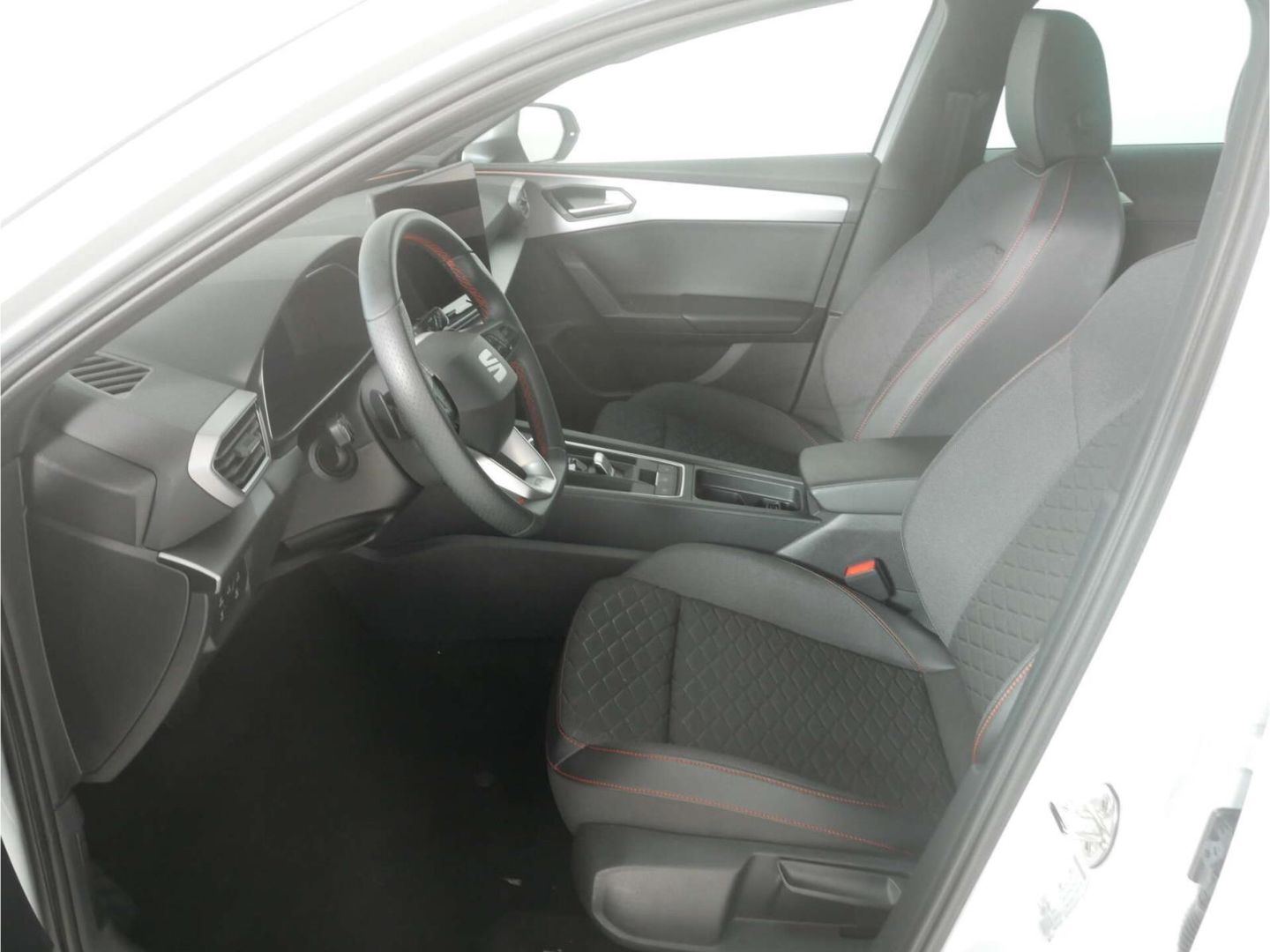 Seat Leon Sportstourer 2.0 TDI DSG FR AHK/NAV/RFK/ACC