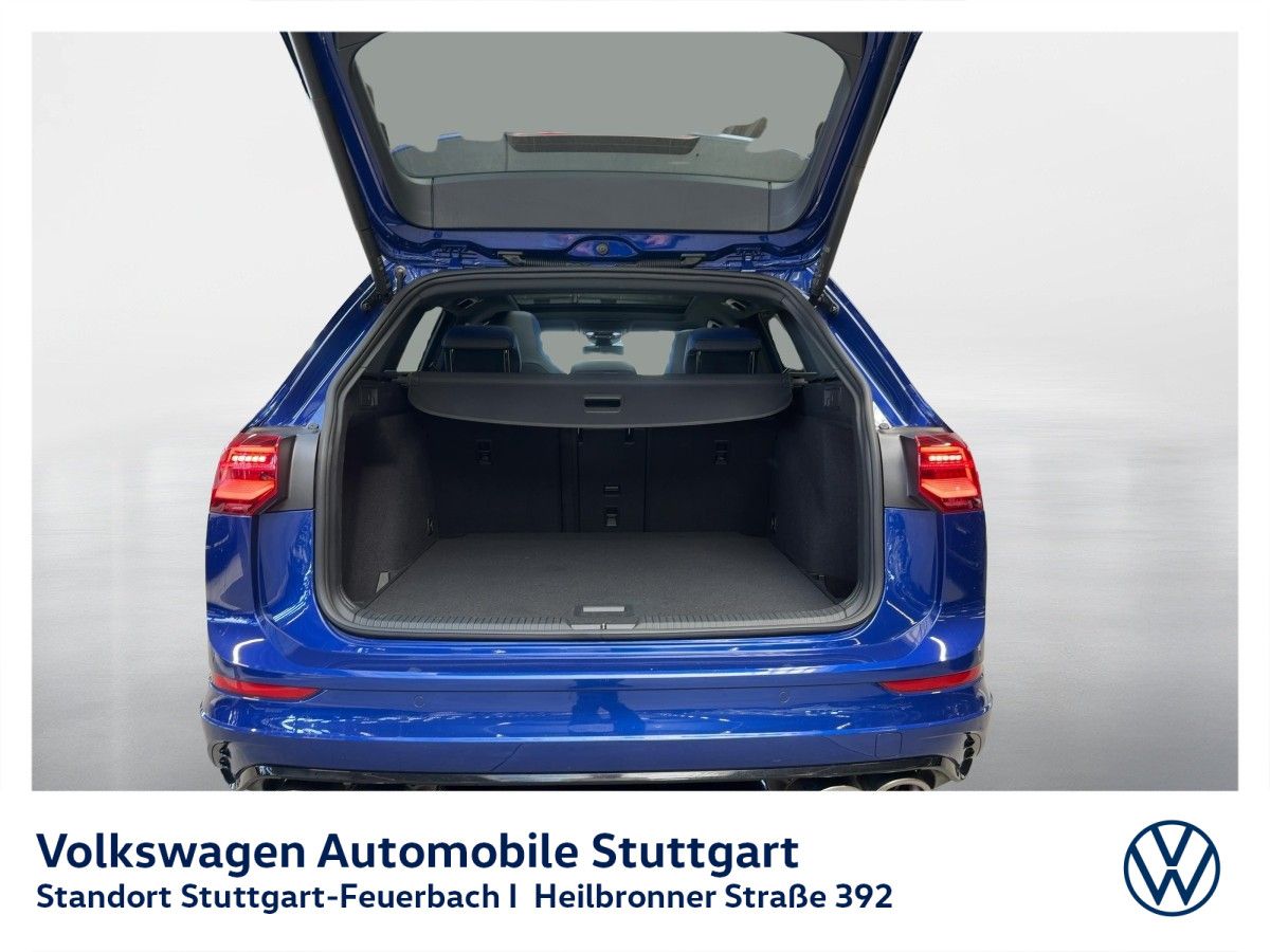 Volkswagen Golf 8 Variant R DSG Navi Kamera P-Dach