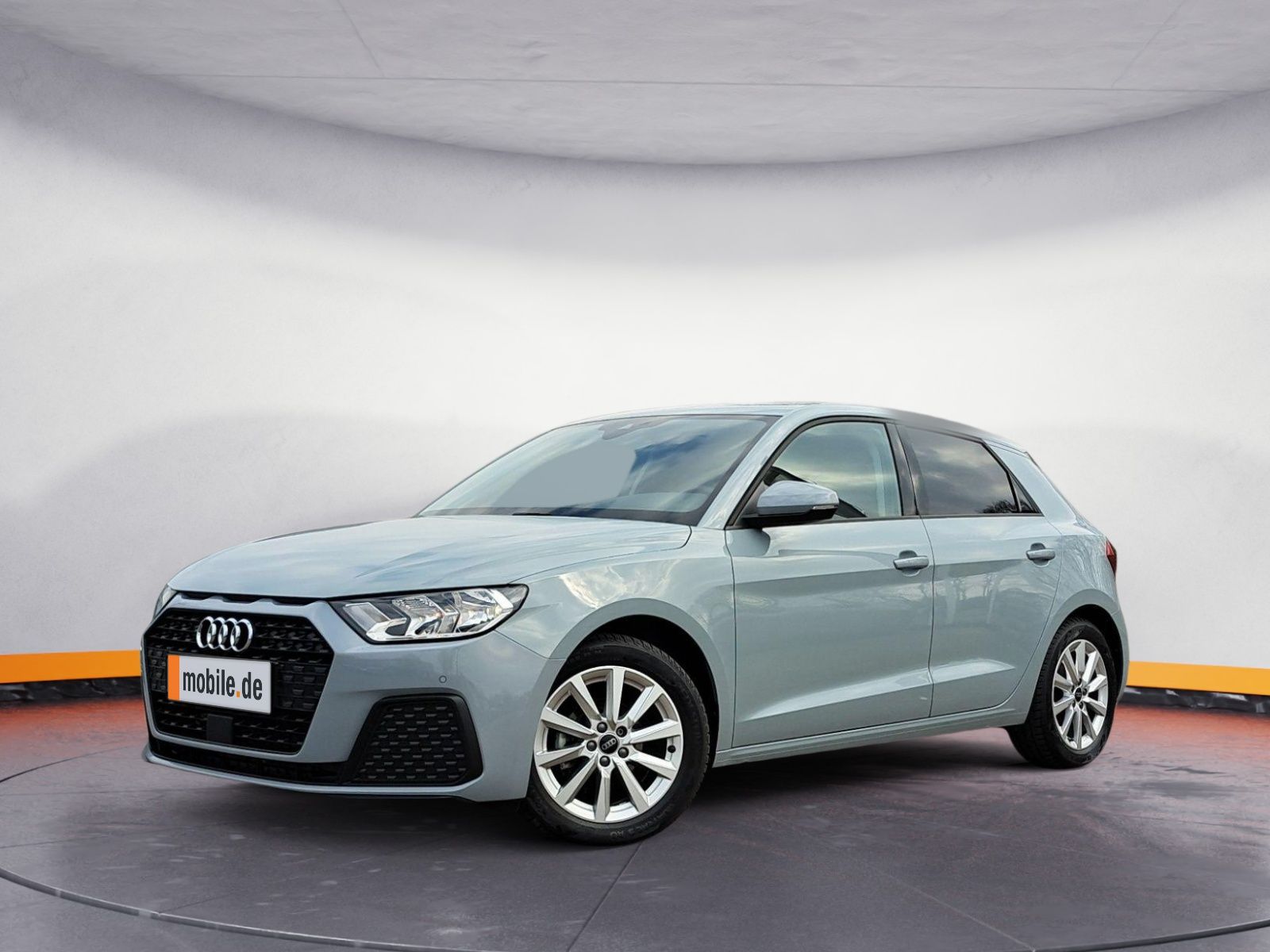Audi A1 Sportback 25 TFSI S tronic - Samsaru's Car Outlet