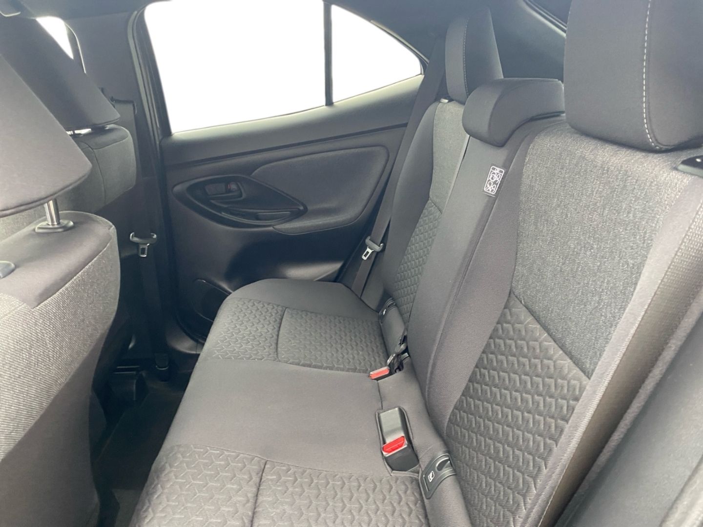 Toyota Yaris Cross Hybrid 1.5 Team Deutschland *CarPlay