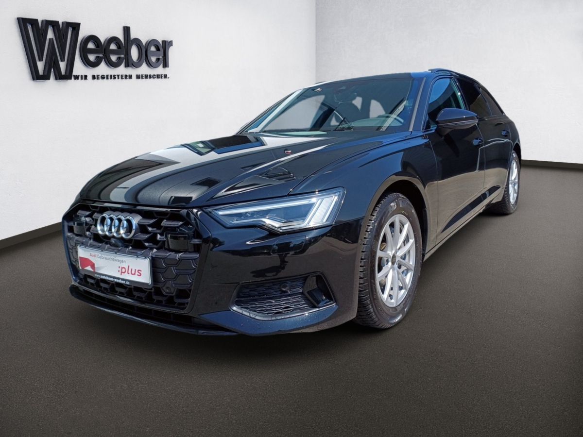 Audi A6 Avant - Samsaru's Car Outlet