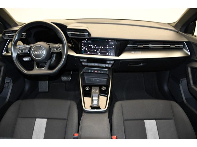 Audi A3 Sportback 2.0 TDI S-tronic LED/Tempo/Einparkh
