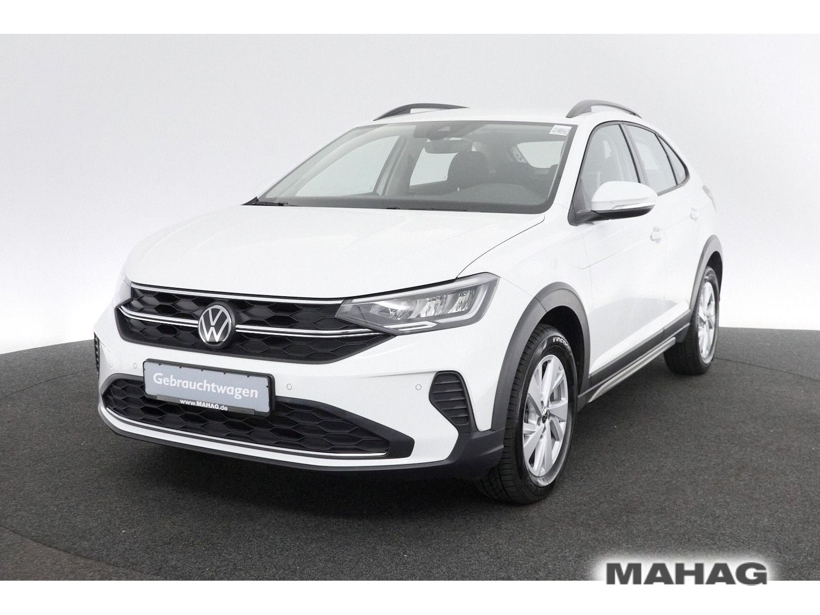 Volkswagen Taigo 1.0 TSI LIFE - Samsaru's Car Outlet