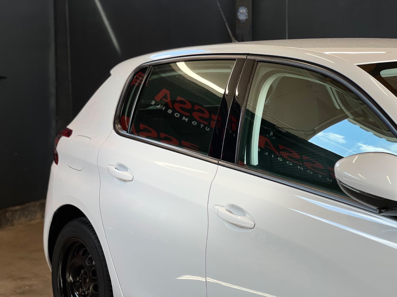 Peugeot 308 Active Pack - Samsaru's Car Outlet