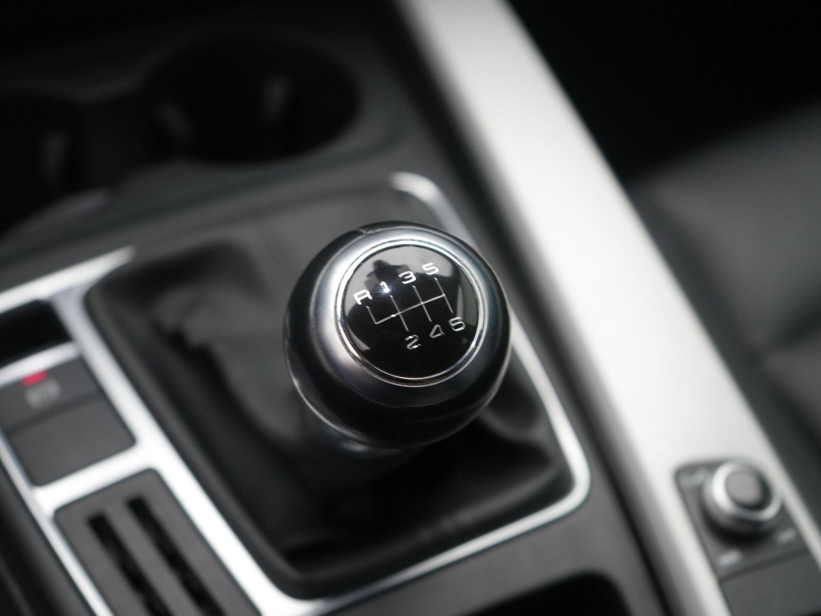 Audi A4 Avant - Samsaru's Car Outlet