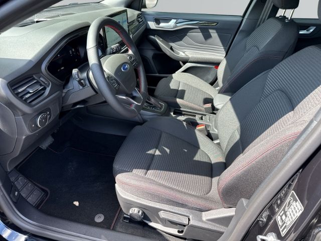 Ford Focus Turnier ST-Line X 1.0 EcoBoost MHEV Aut. B
