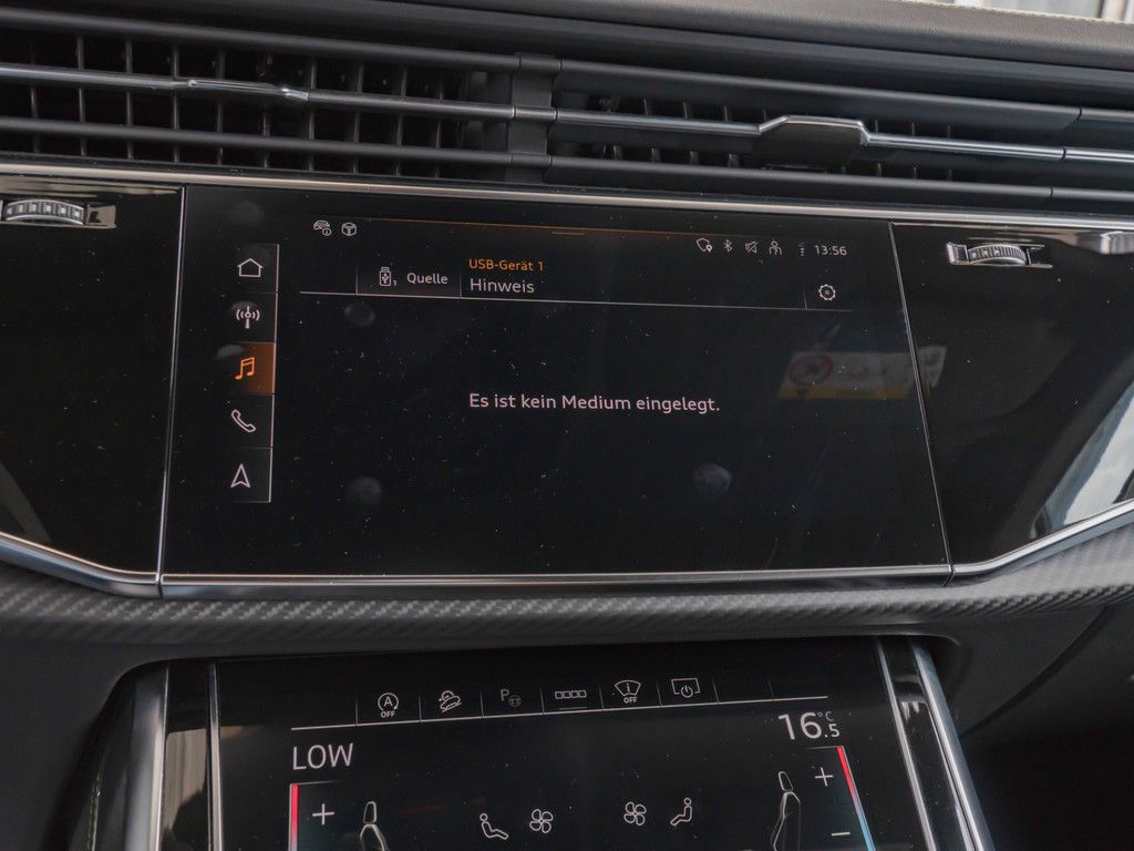 Audi RS Q8 4.0 TFSI quattro tiptronic AHK STANDHZ. BT