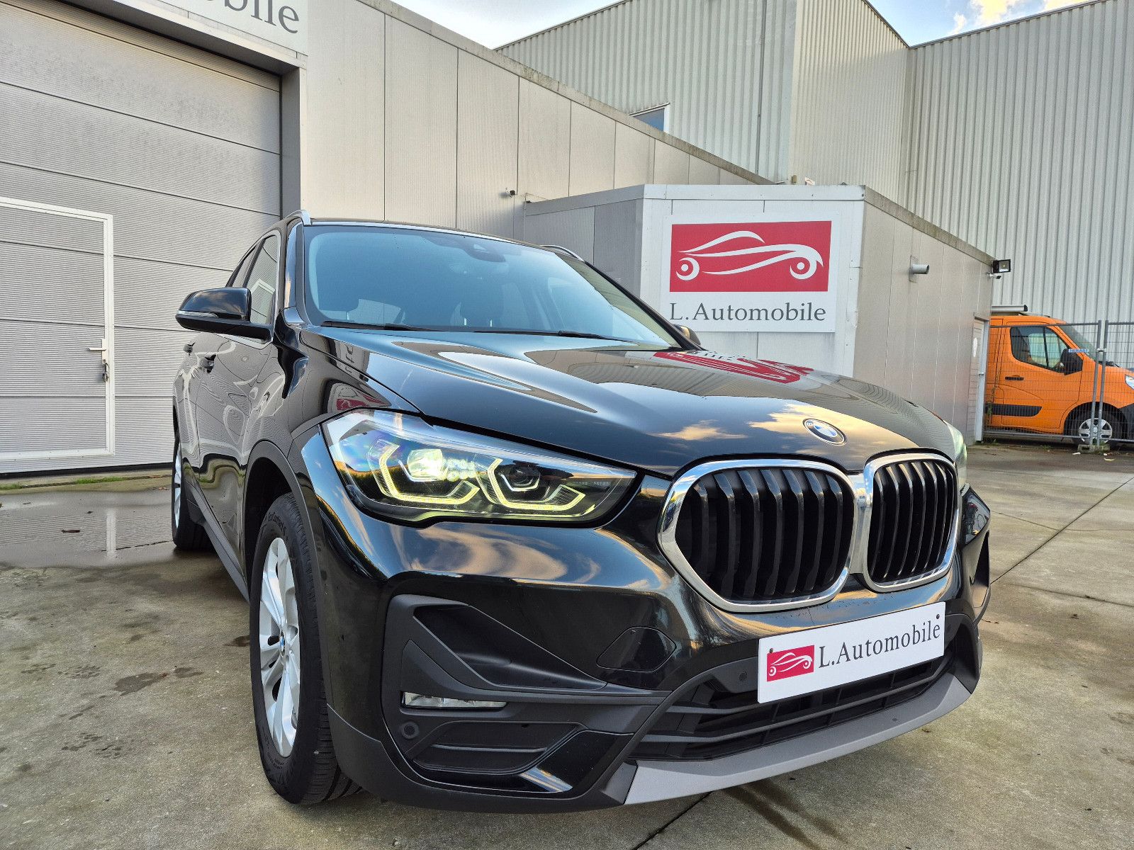 BMW X1 xDrive25e 4WD HYBRID - Samsaru's Car Outlet