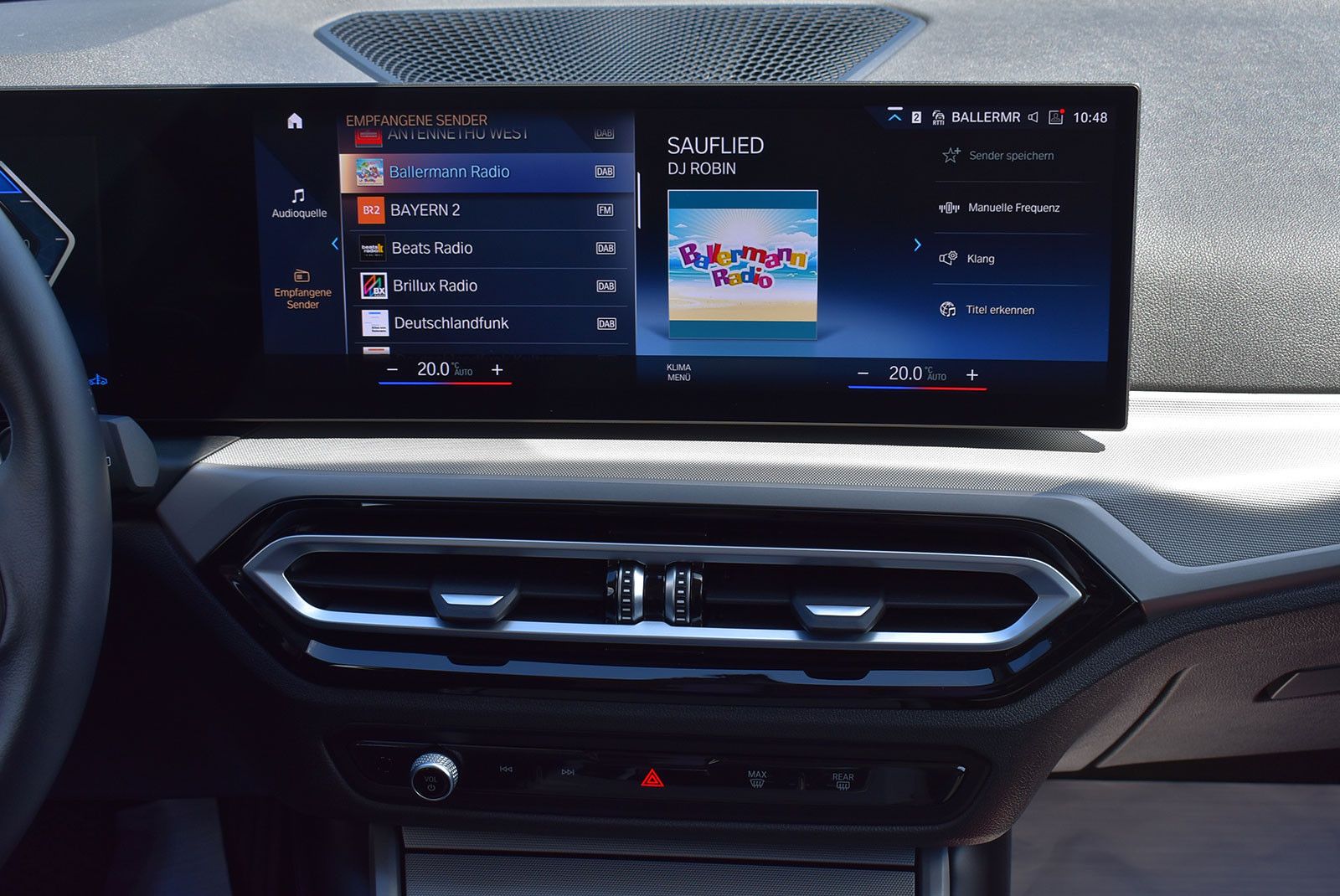 BMW 320 d xDrive - Samsaru's Car Outlet