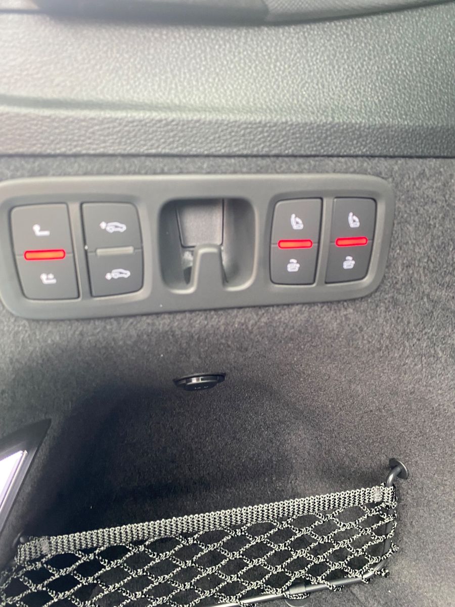 Audi Q7 50 TDI S line 7 Si  Panorama Allradlenkung 22