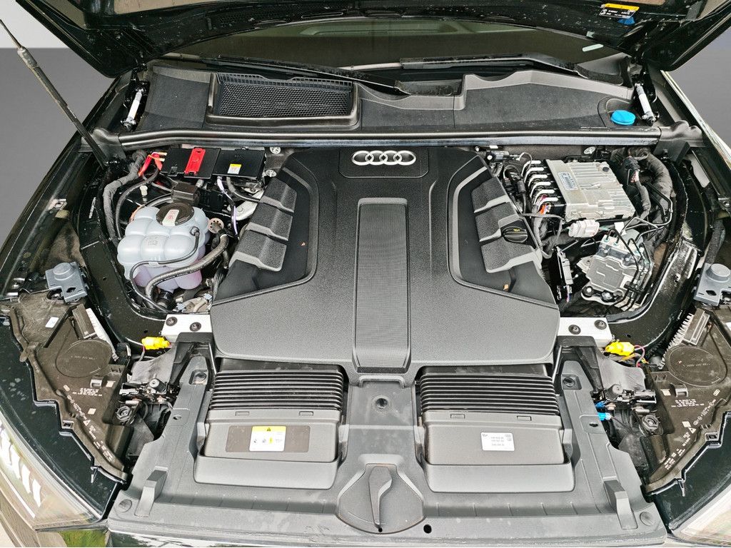 Audi Q7 50 3.0 TDI quattro HUD PANO MATRIX-LED 360°