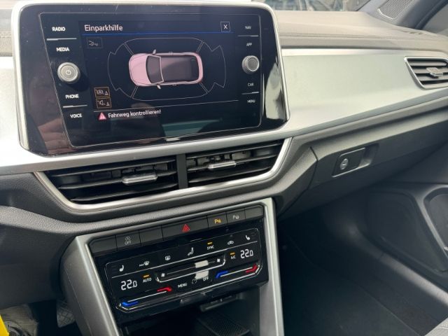 Volkswagen T-Roc Cabrio 1.0TSI Style - Samsaru's Car Outlet