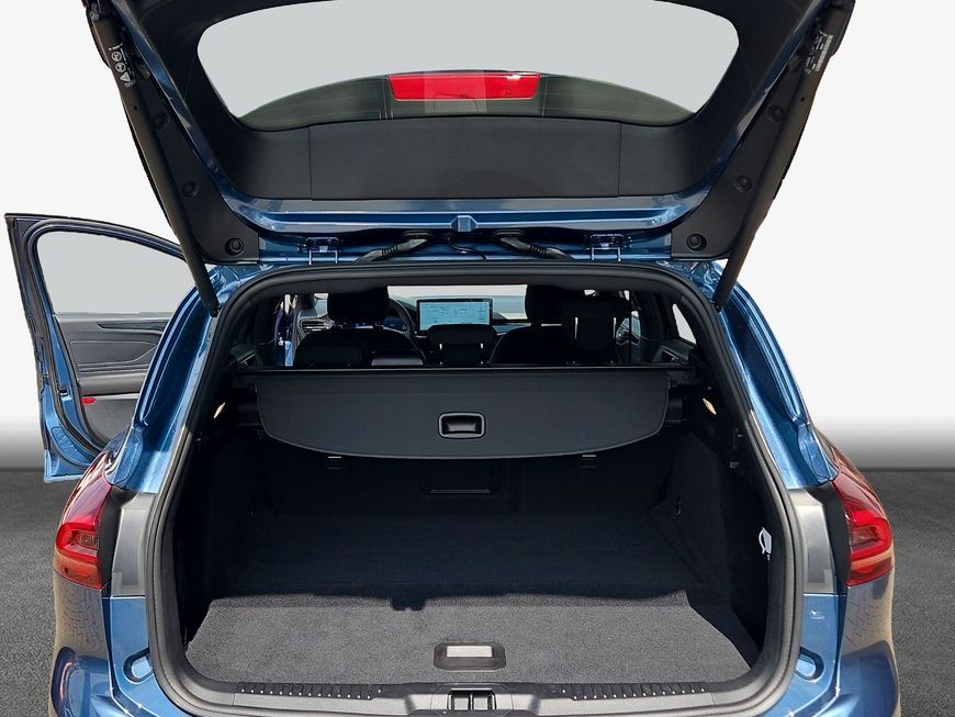 Ford Focus Turnier 1.0 EcoBoost Hybrid Aut. ST-LINE X