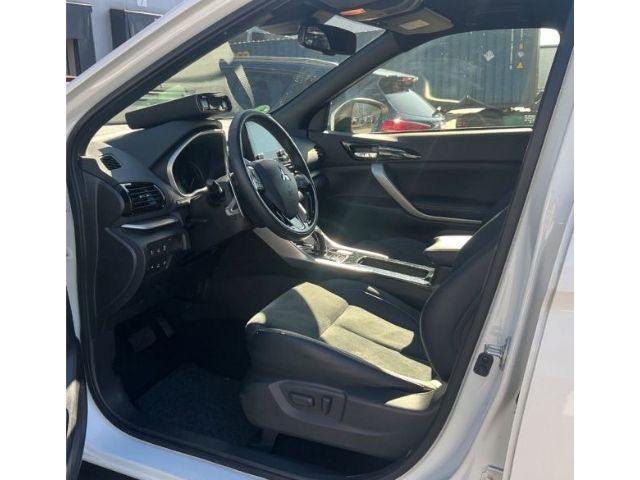 Mitsubishi Eclipse Cross Plus Select Black Hybrid 4WD 2.4 M