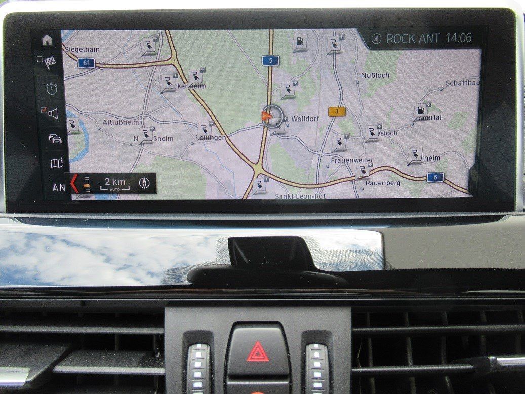 BMW X1 xDrive25e - Samsaru's Car Outlet