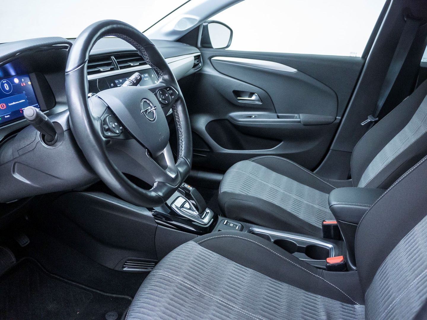 Opel Corsa-e Edition - Samsaru's Car Outlet