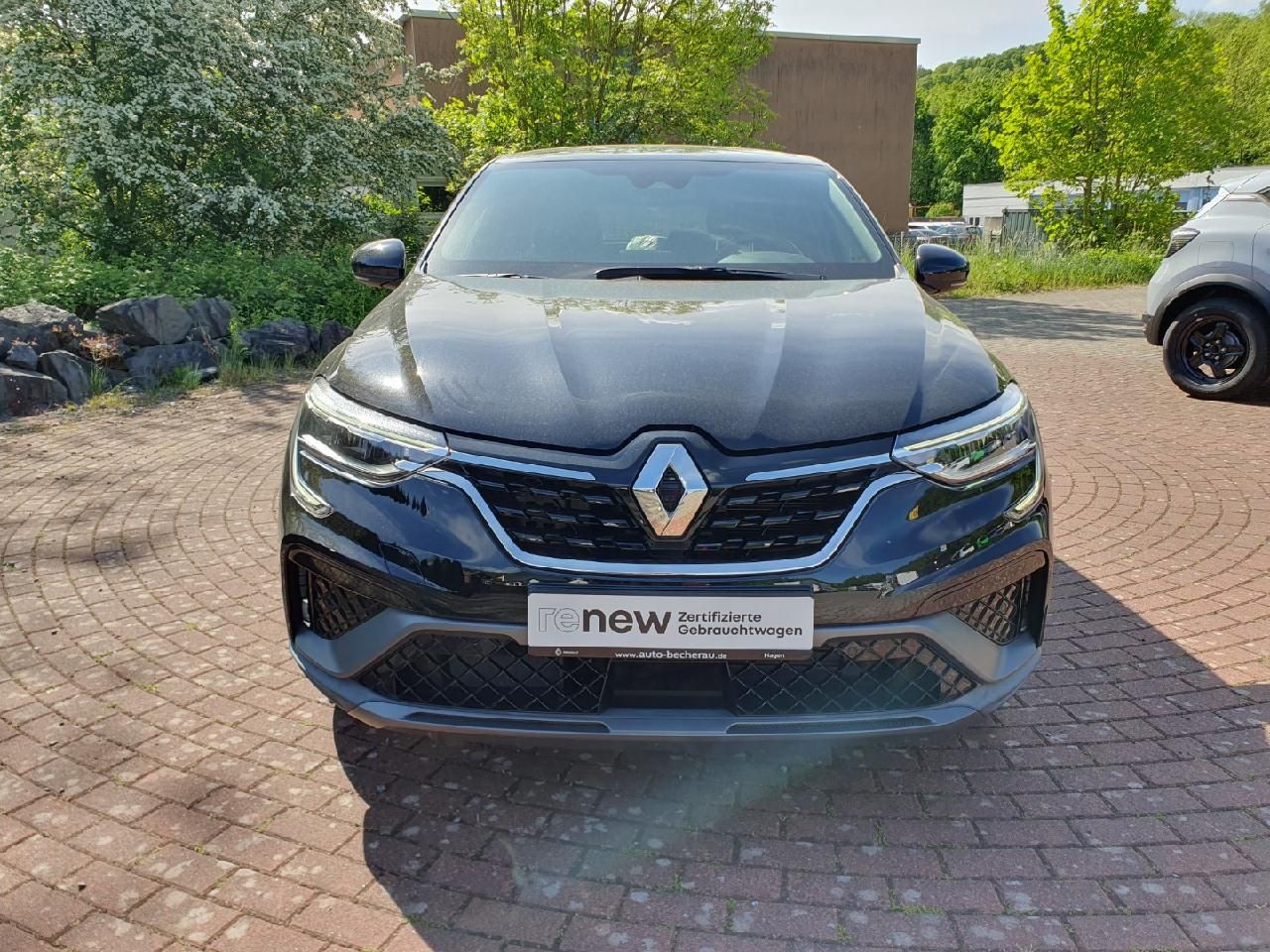 Renault Arkana R.S. Line TCe 160 - Samsaru's Car Outlet