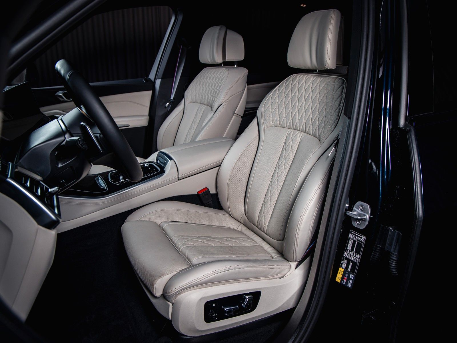 BMW X5 xDrive50e, B&W, M Pro, Pano, Comfort Plus