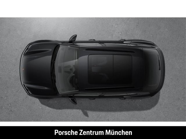 Porsche Macan 4 - Samsaru's Car Outlet