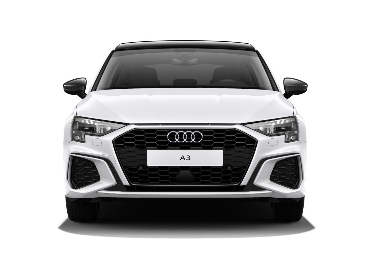 Audi A3 Sportback S line 35 TFSI - Samsaru's Car Outlet