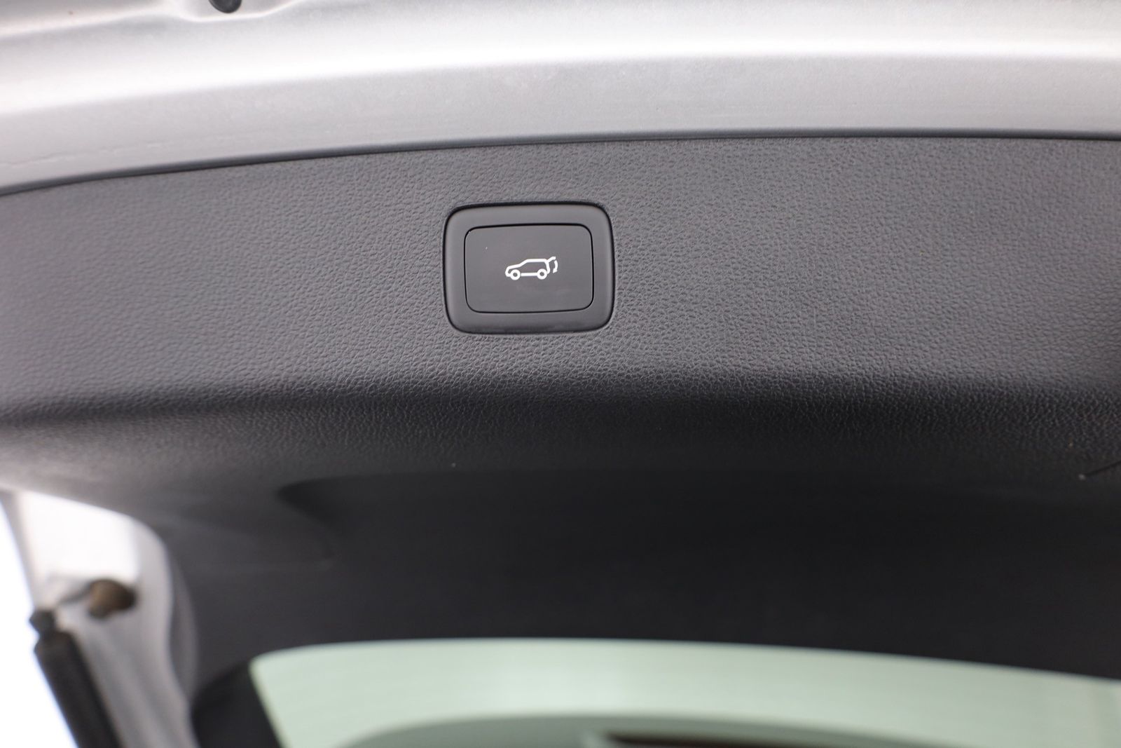 MG HS 1.5 T-GDI Luxury Aut. LED ACC Pano Navi