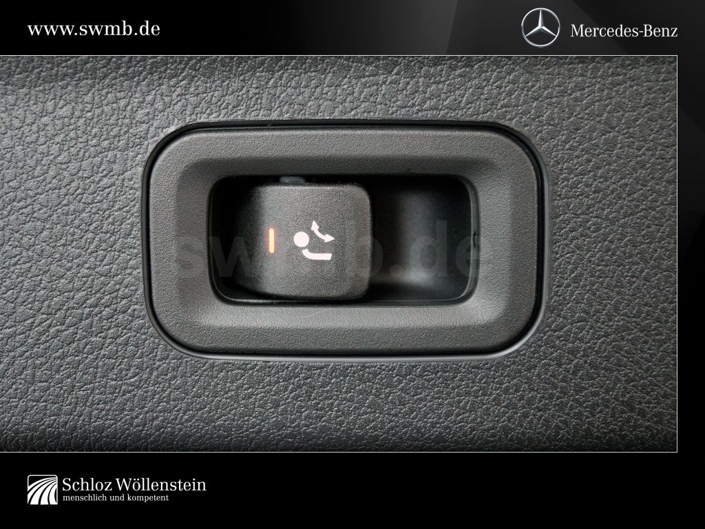 Mercedes-Benz GLE 350de 4M 4,99%/AMG/MBeam/AHK/Fahrass/AIR