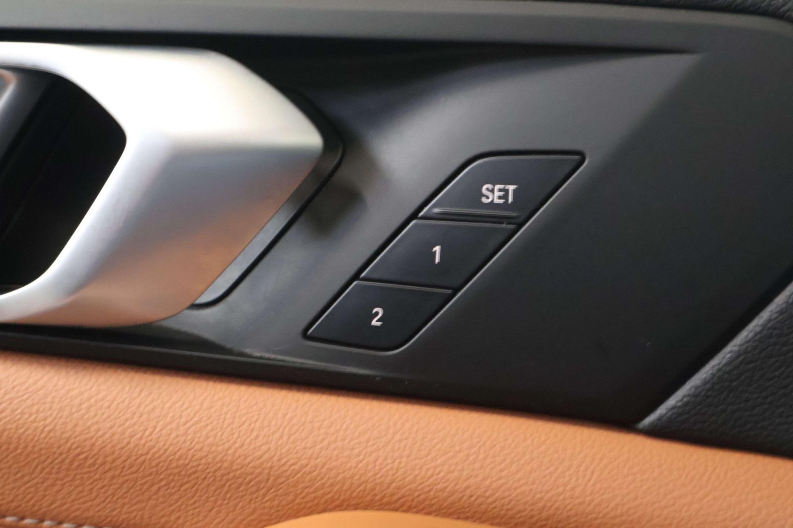 BMW X5 X5 xDrive45e| M-pakket| AHK| HUD| DAB| Pano|