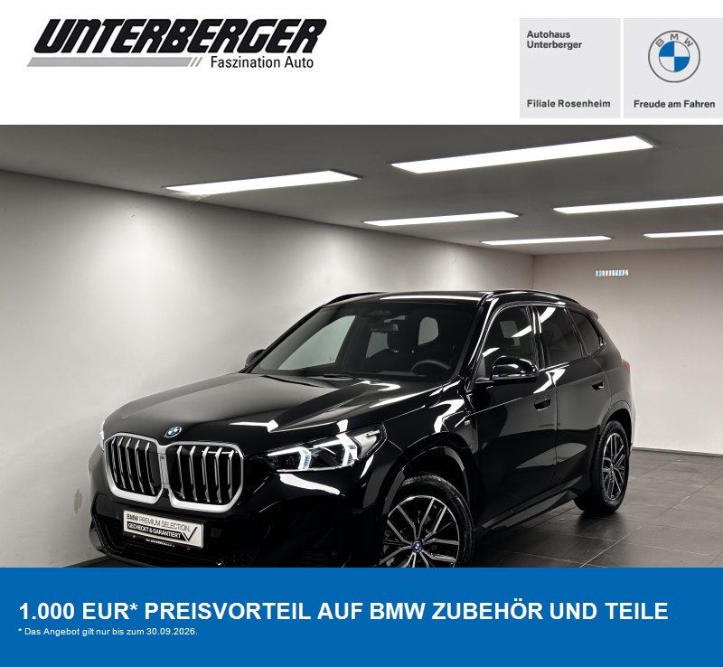 BMW X1 xDrive30e M Sportpaket Harman/Kardon Head-Up 